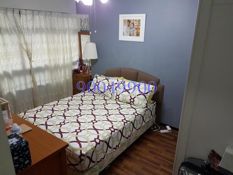 Blk 339B Kang Ching Road (Jurong West), HDB 4 Rooms #138584892